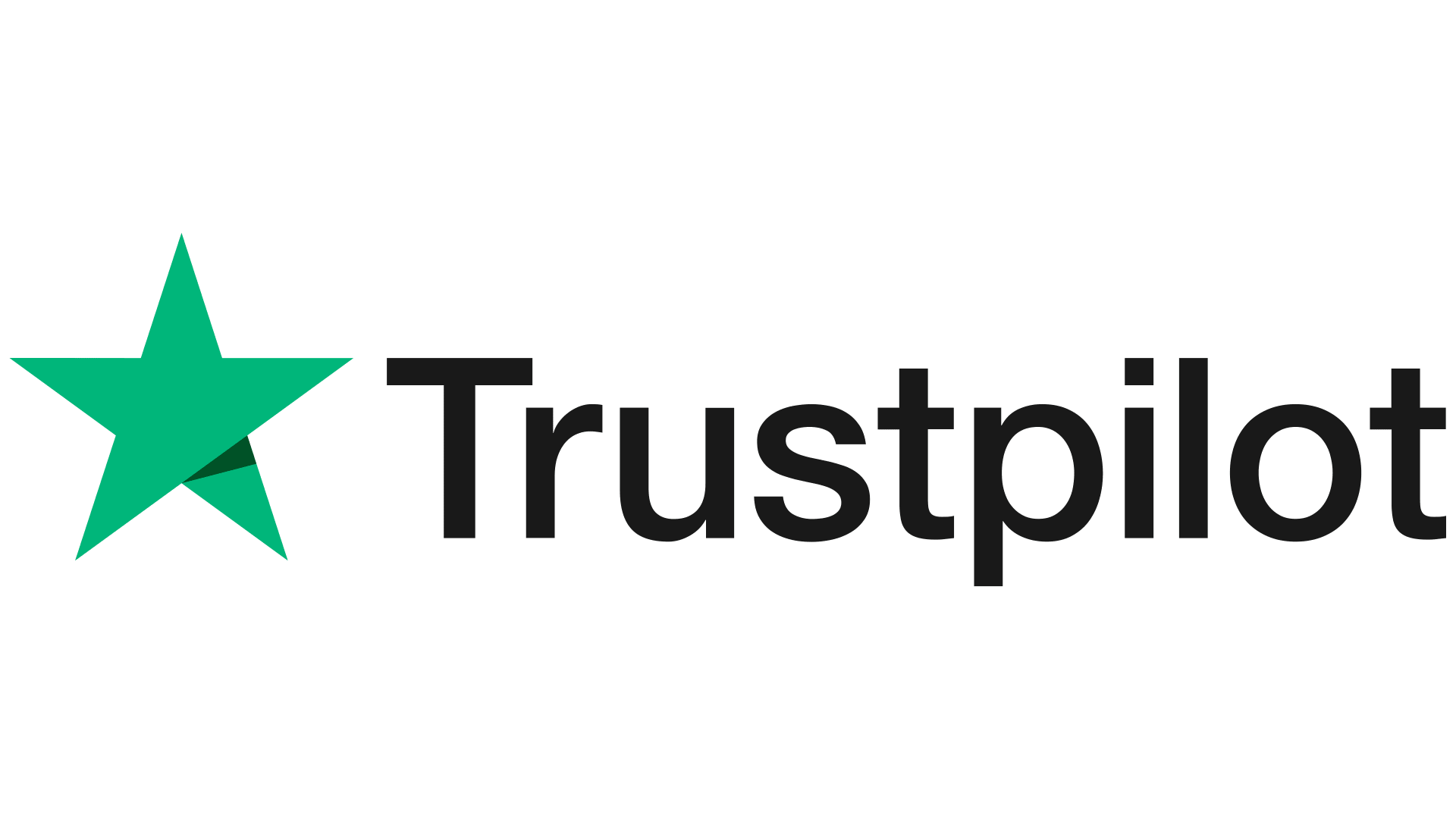 Trustpilot – 4,8 van 5 sterren